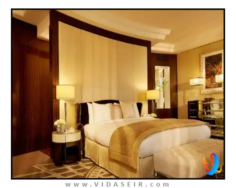 اینترکانتیننتال تورسکایا مسکو