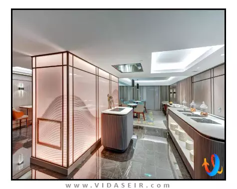 اینترکانتیننتال مسقط