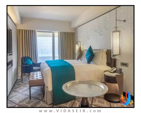 اینترکانتیننتال مسقط