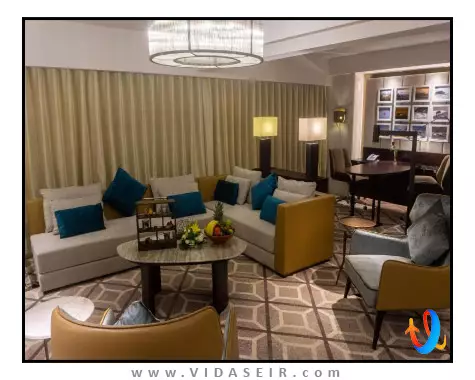 اینترکانتیننتال مسقط