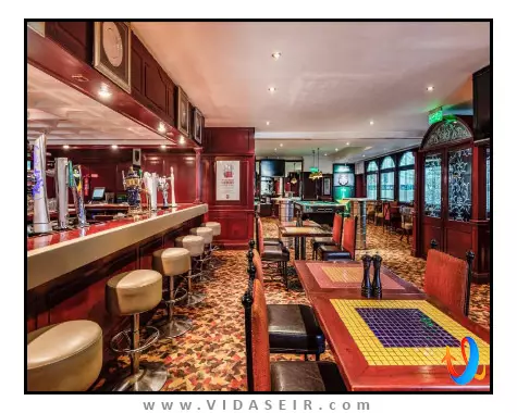 اینترکانتیننتال مسقط