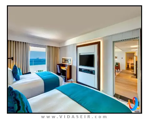 اینترکانتیننتال مسقط