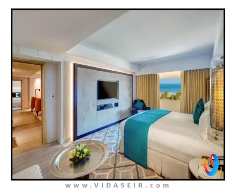 اینترکانتیننتال مسقط