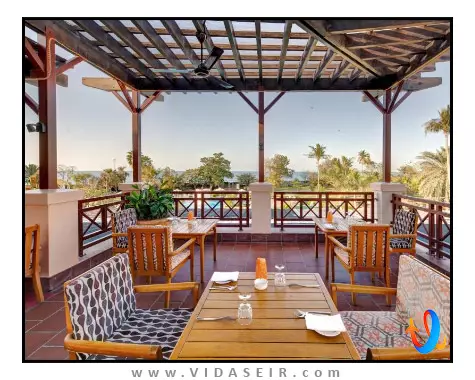 اینترکانتیننتال مسقط