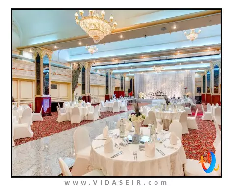 اینترکانتیننتال مسقط