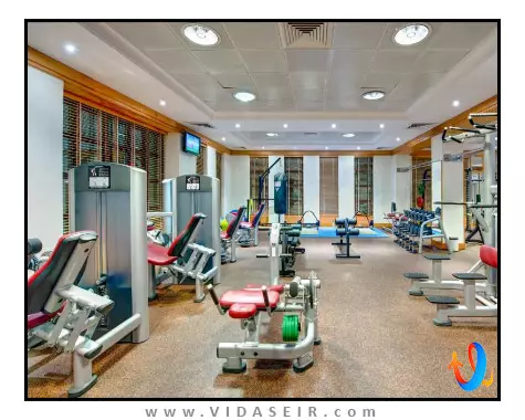 اینترکانتیننتال مسقط