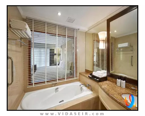 اینترکانتیننتال کوالالامپور