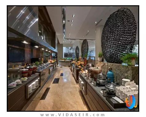 اینترکانتیننتال کوالالامپور