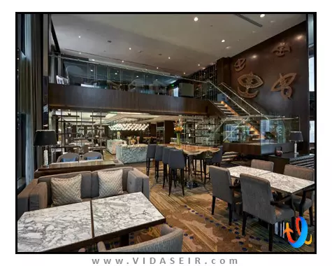 اینترکانتیننتال کوالالامپور