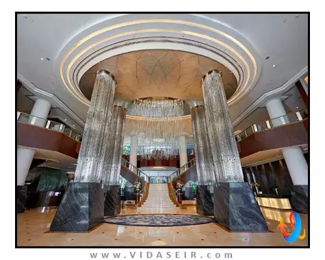 اینترکانتیننتال کوالالامپور