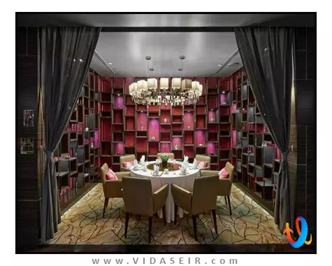 اینترکانتیننتال کوالالامپور