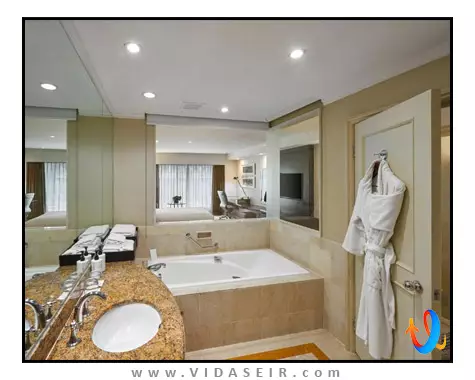 اینترکانتیننتال کوالالامپور