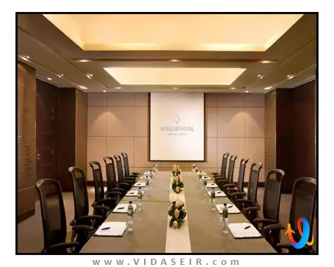 اینترکانتیننتال کوالالامپور