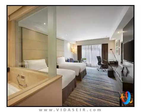 اینترکانتیننتال کوالالامپور