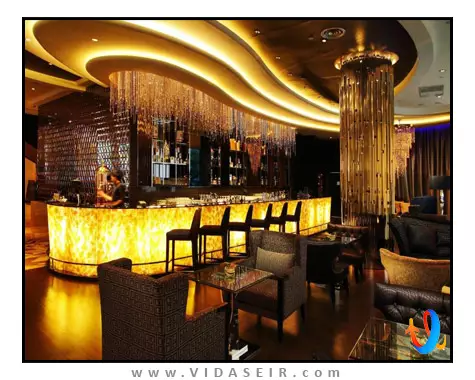 اینترکانتیننتال کوالالامپور