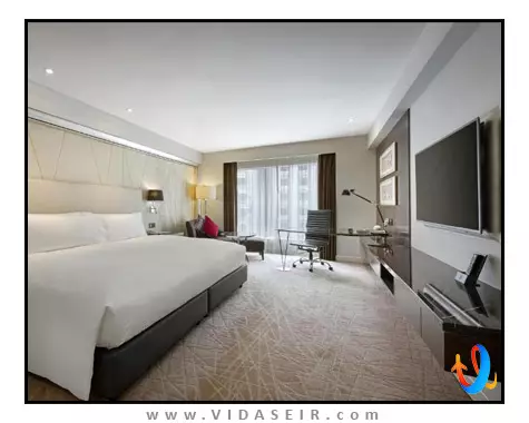 اینترکانتیننتال کوالالامپور