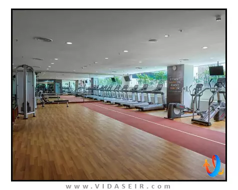 اینترکانتیننتال کوالالامپور