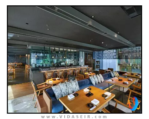 اینترکانتیننتال کوالالامپور