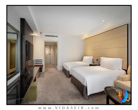 اینترکانتیننتال کوالالامپور