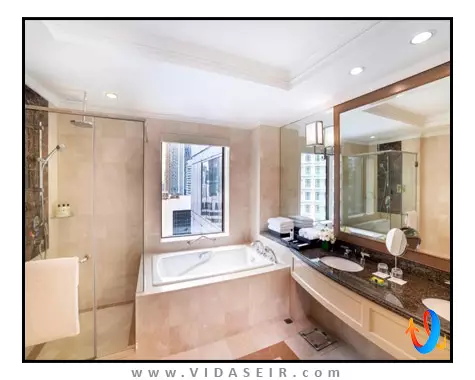 اینترکانتیننتال کوالالامپور