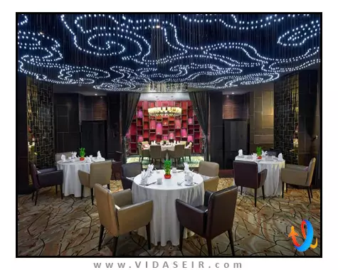 اینترکانتیننتال کوالالامپور