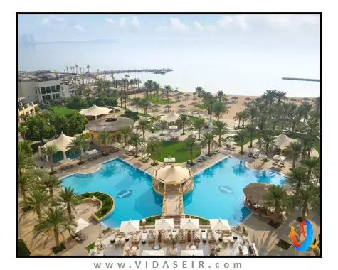 اینترکنتیننتال د سیتی دوحه