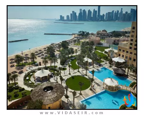 اینترکنتیننتال د سیتی دوحه