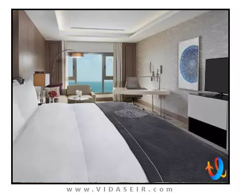 اینترکنتیننتال د سیتی دوحه