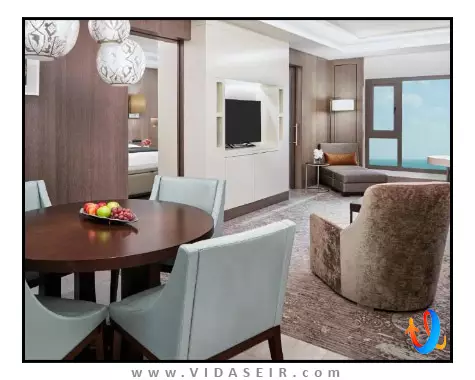 اینترکنتیننتال د سیتی دوحه