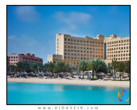 اینترکنتیننتال د سیتی دوحه