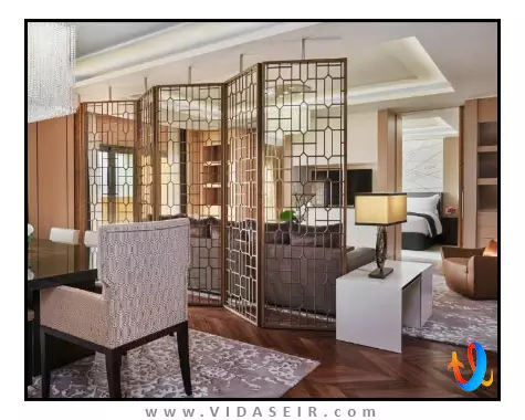 اینترکنتیننتال د سیتی دوحه