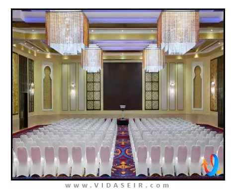 اینترکنتیننتال د سیتی دوحه