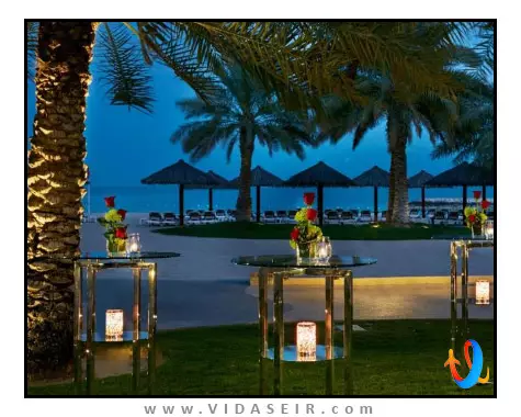 اینترکنتیننتال د سیتی دوحه