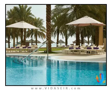 اینترکنتیننتال د سیتی دوحه