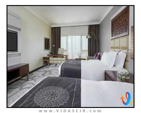 اینترکنتیننتال د سیتی دوحه