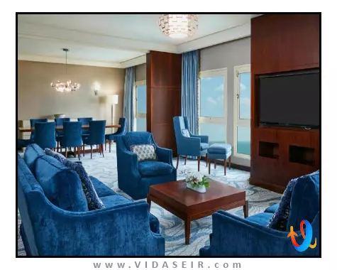 اینترکنتیننتال د سیتی دوحه