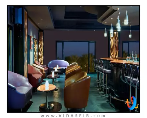 اینترکنتیننتال د سیتی دوحه