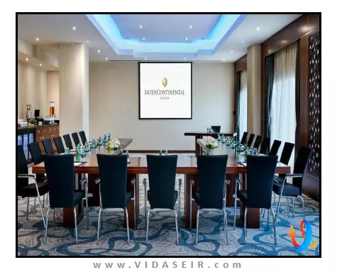 اینترکنتیننتال د سیتی دوحه