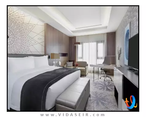 اینترکنتیننتال د سیتی دوحه