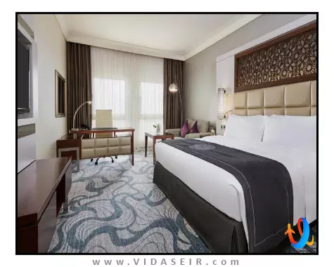 اینترکنتیننتال د سیتی دوحه