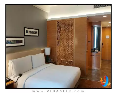 اینترکنتیننتال چیپور تونک رود