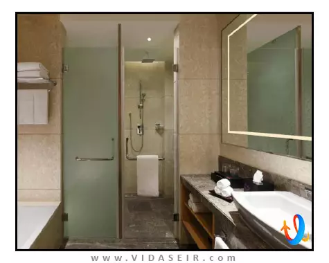 اینترکنتیننتال چیپور تونک رود