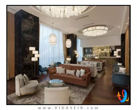 اینترکنتیننتال چیپور تونک رود