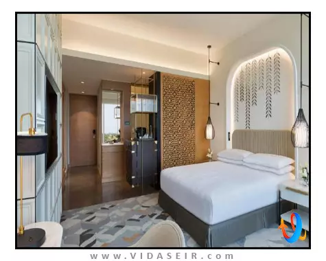 اینترکنتیننتال چیپور تونک رود