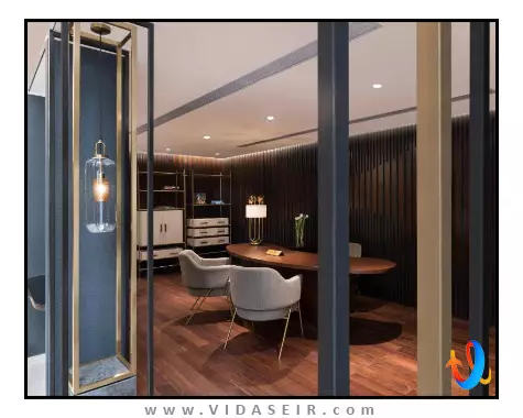 اینترکنتیننتال چیپور تونک رود