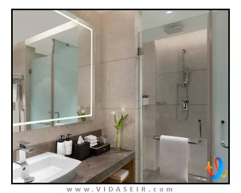 اینترکنتیننتال چیپور تونک رود