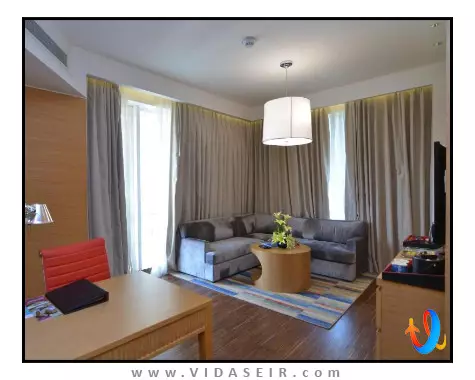 اینترکنتیننتال چیپور تونک رود