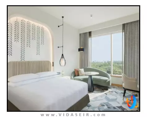 اینترکنتیننتال چیپور تونک رود