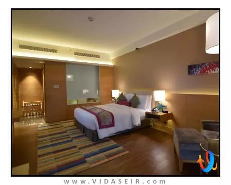 اینترکنتیننتال چیپور تونک رود