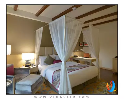 اینترکنتیننتال چیپور تونک رود